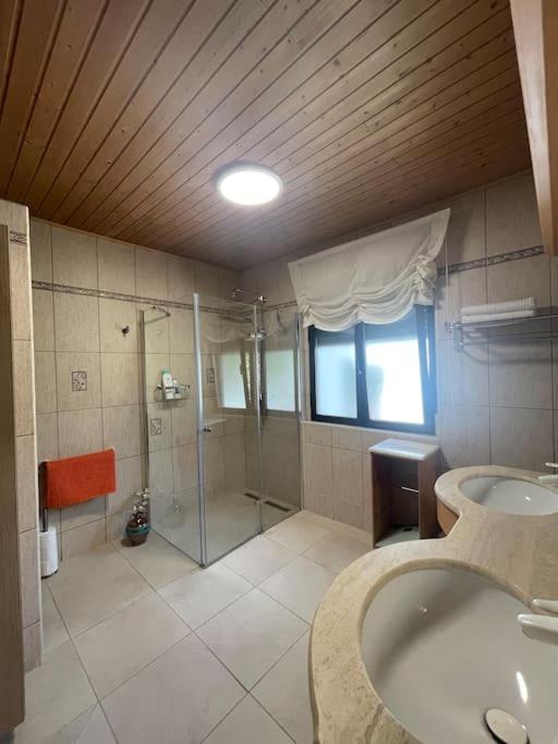 Villa Riu Altaret 德尼亚 外观 照片