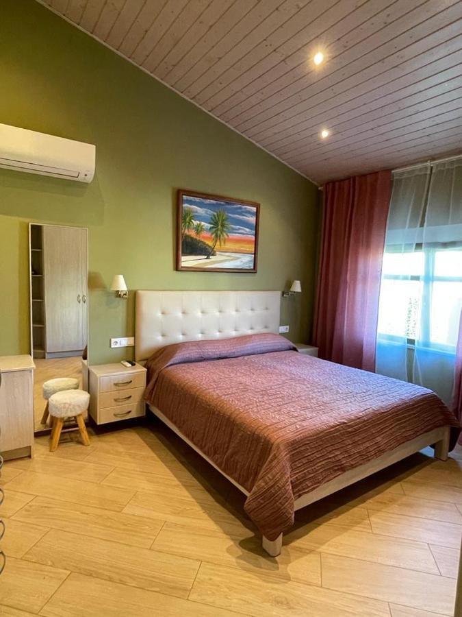 Villa Riu Altaret 德尼亚 外观 照片