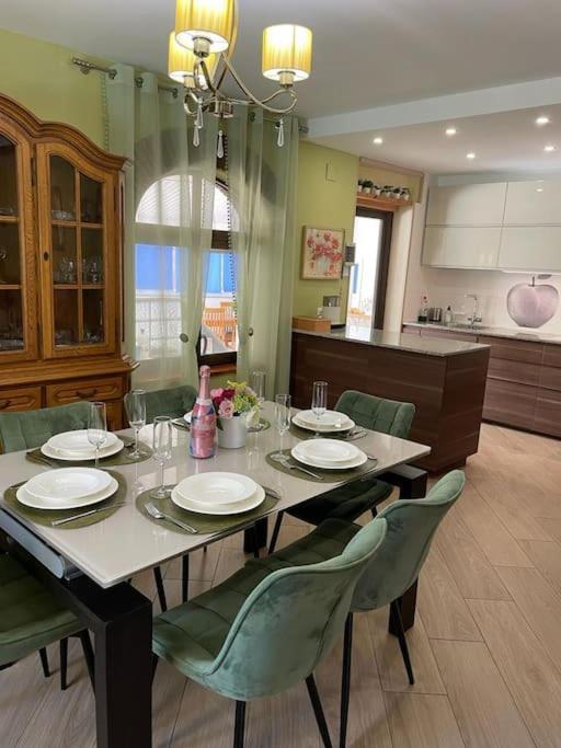 Villa Riu Altaret 德尼亚 外观 照片