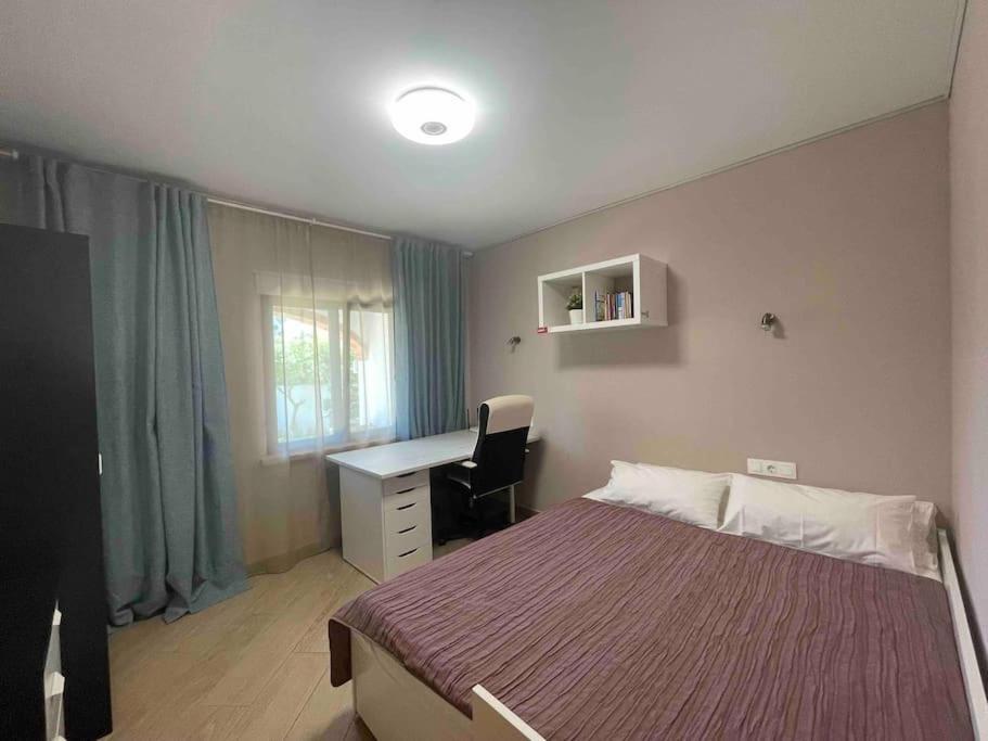 Villa Riu Altaret 德尼亚 外观 照片
